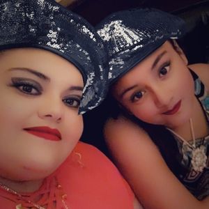 Meet your Posher, Jhoana